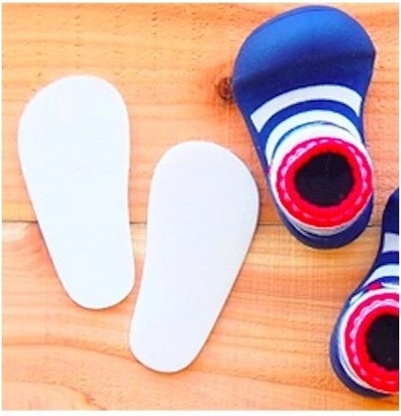 Attipas solette per scarpine XXXL 146–155 mm