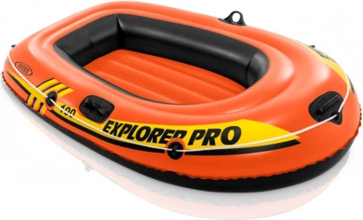 Gommone Explorer 160x94x29 cm