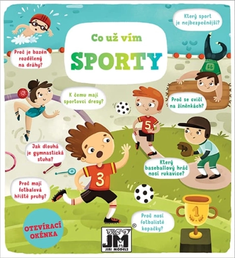 Sport – quello che so già