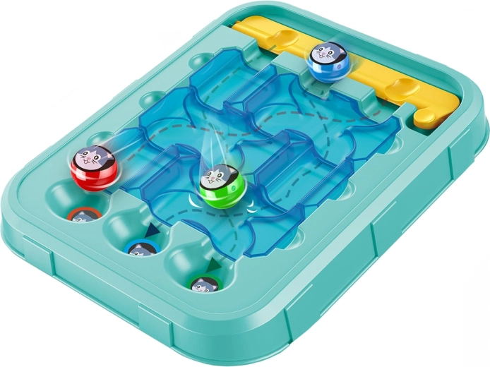 Gioco delle biglie