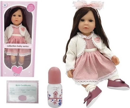 Bambola 42 cm