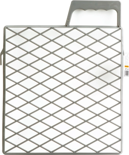 Griglia scolavernice in plastica 27 × 28 cm