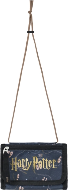 Portafoglio da collo HARRY POTTER – Mappa del Malandrino