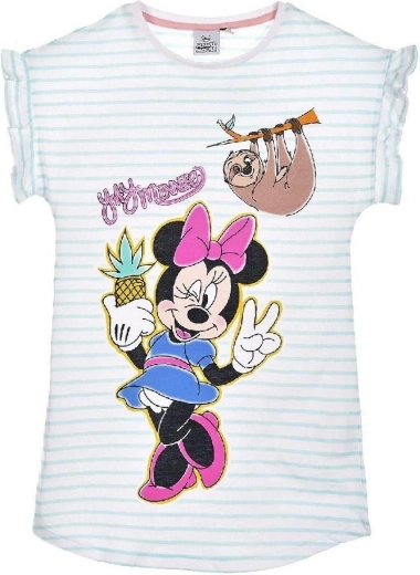 Camicia da notte Minnie