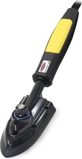 Jamara Pro control iron – ferro da stiro per pellicole termoadesive