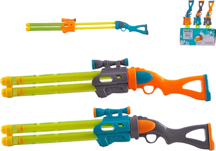Pistola ad acqua a pompa 46 cm