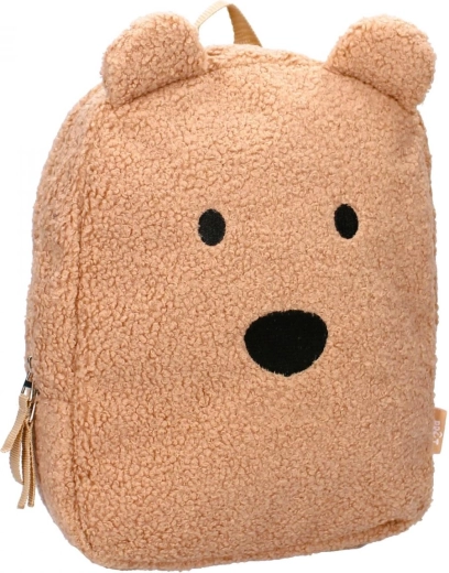 Vadobag zaino in peluche orsetto 31 cm - 1 pezzo
