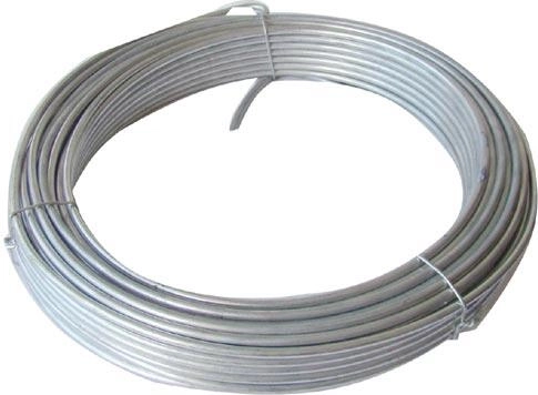 Filo tenditore zincato 3,4 mm, 26 m