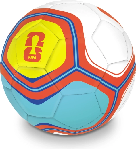 Pallone da calcio FIFA LA 23 cm