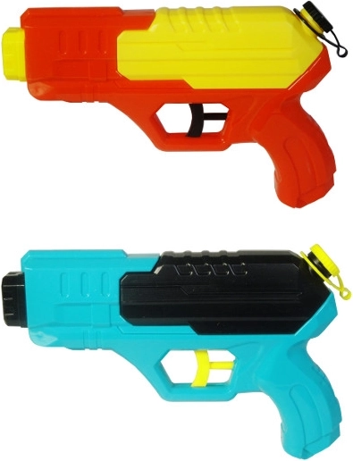 Pistola ad acqua