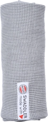 Pannolino in tessuto Lodger Swaddler ciumbelle donkey 70 × 70 cm