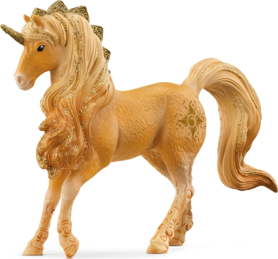 Bayala unicorno Apollon stallone