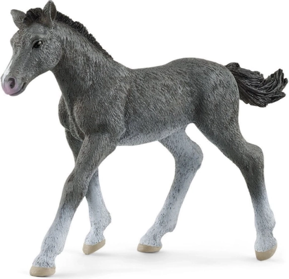 Figure puledro trakehner SCHLEICH Horse Club