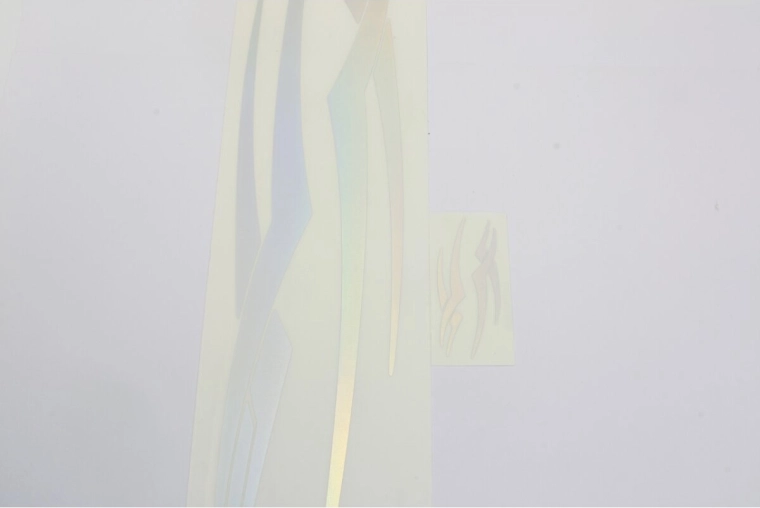 Hollow design 01 MHM - set da 2 pezzi