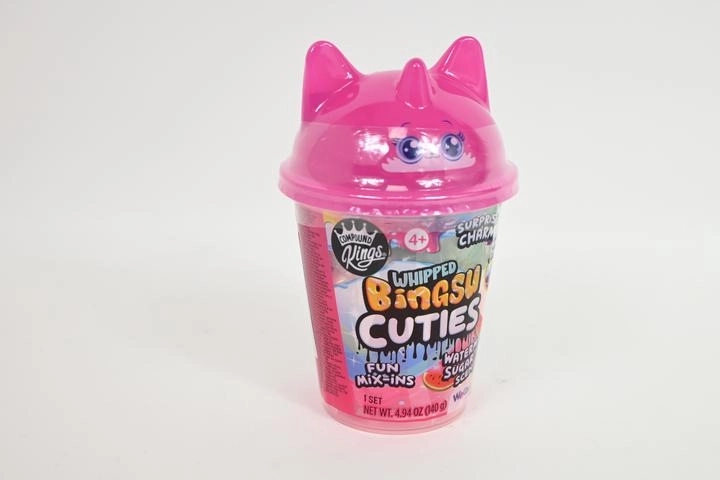 Wecool Bingsu Cuties pasta modellabile profumata all’anguria