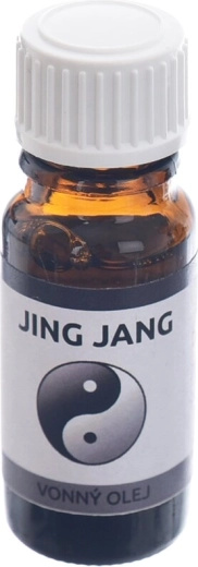 Olio profumato per lampada aromatica Jing‑Jang 10 ml