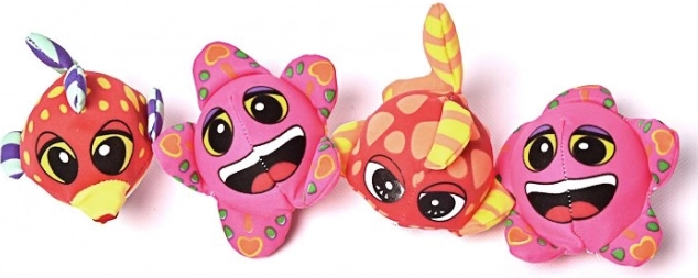 Bombe d'acqua per bambini