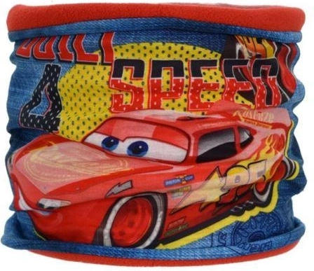 Scaldacollo Cars - 1 pezzo