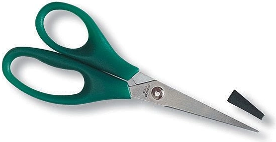 Forbici scolastiche CONCORDE 13 cm a punta