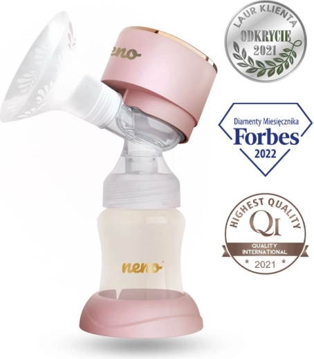 Neno Perfetto tiralatte elettrico impermeabile