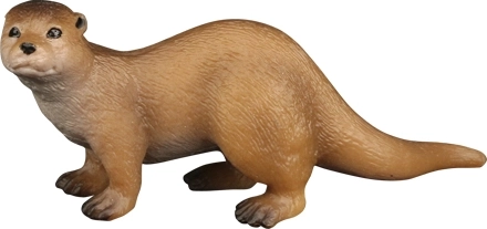 Figurina di lontra BALULU
