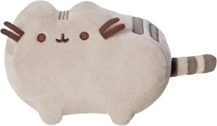 Gatto di peluche PUSHEEN 14 cm