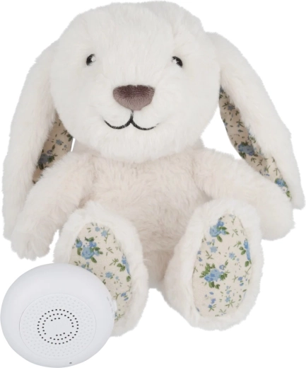 Peluche Flow con battito cardiaco Milo Bloom - 1 pezzo