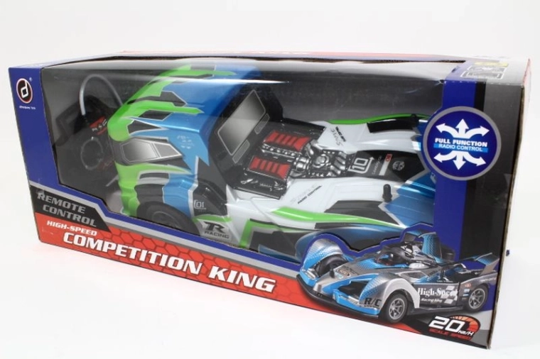 Camion RC telecomandato – trattore stradale