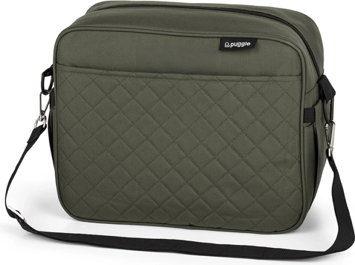 Borsa fasciatoio Feedo verde