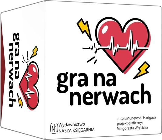 Gioco di nervi – gioco di carte