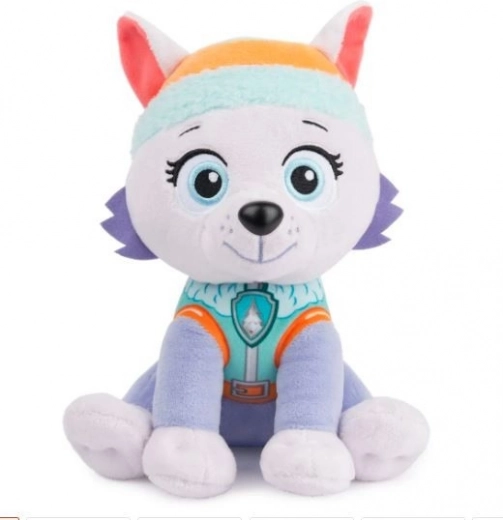 Paw Patrol Peluche Mascotte Heroes Everest 23 cm