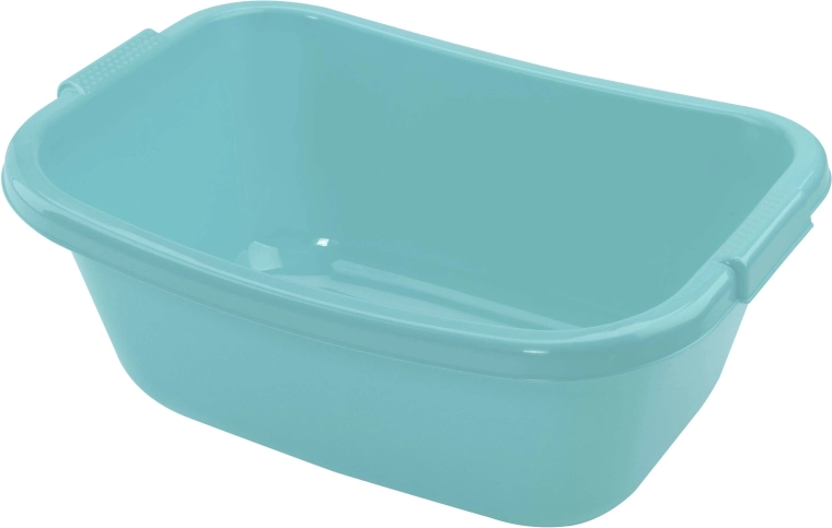 Vaschetta in plastica HEIDRUN 20 l, mix di colori