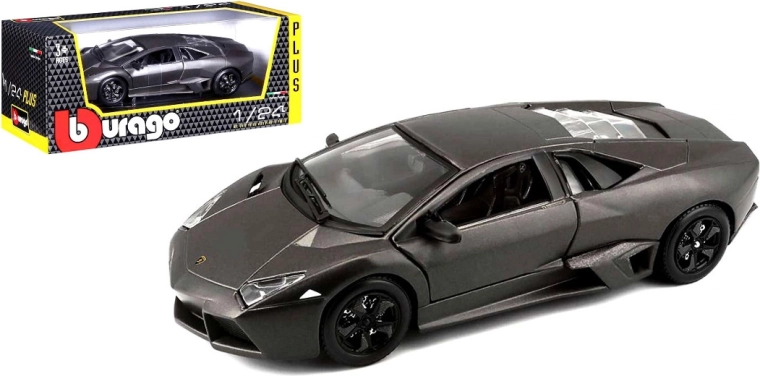 Bburago modello auto Lamborghini 1:24