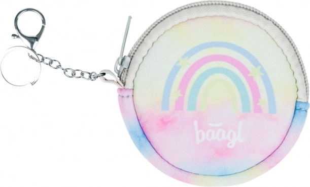 Portafoglio Arcobaleno Unicorno