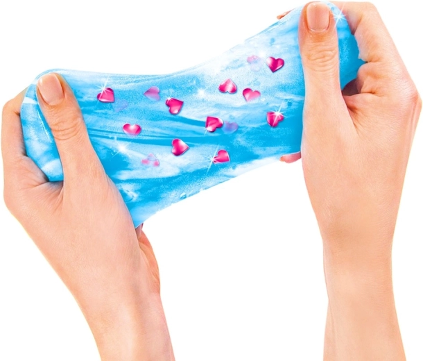 So Slime elisir magico – kit per creare slime con divinazione