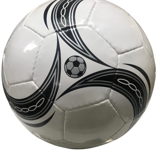 Pallone da calcio Propeller 8 per bambini