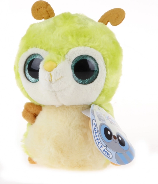 Millepiedi di peluche YooHoo 15 cm