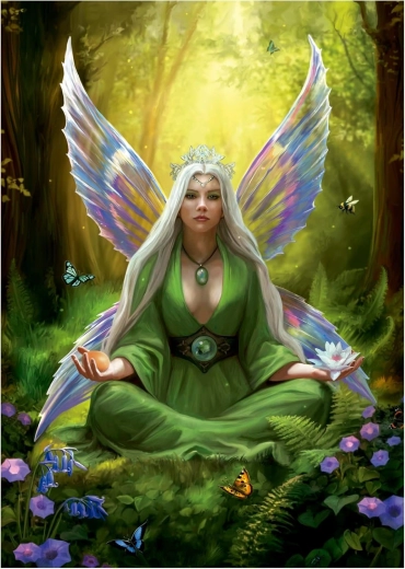 Educa puzzle Imperatrice 500 pezzi