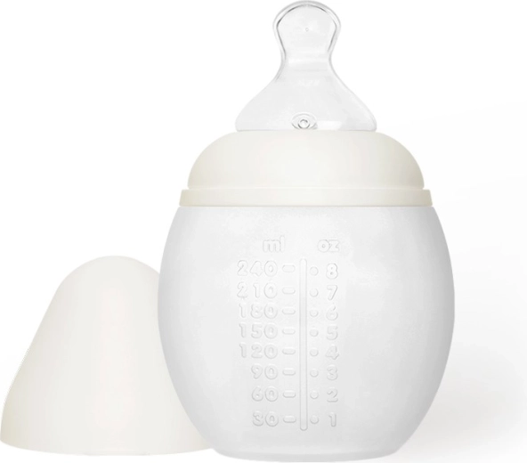 Élhée biberon anticolica Milk 240 ml