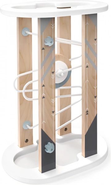 Small Foot Pista magnetica