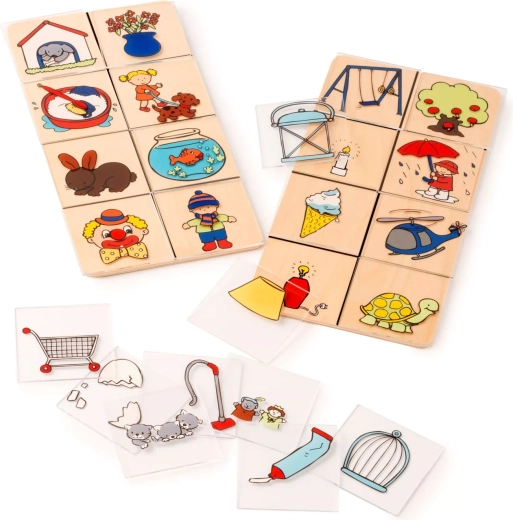 Gioco Toys for Life Completa l’immagine
