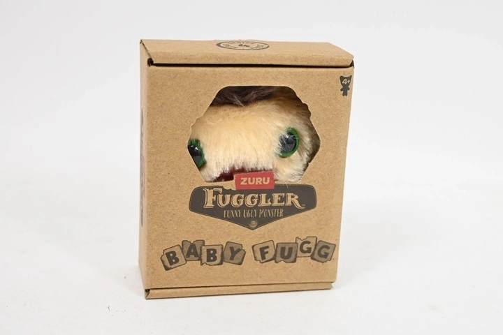 ZURU Fuggler Mini Baby Fuggs - 1 pezzo