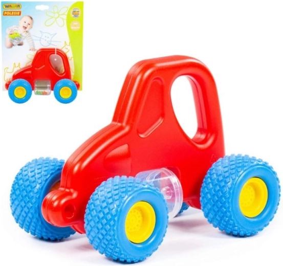Trattore Gripcar