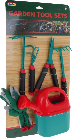 Set MEGA Piccolo Giardiniere