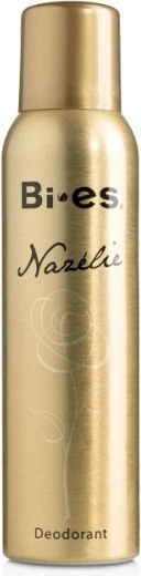 Deodorante spray da donna Bi-Es Nazelie 150 ml