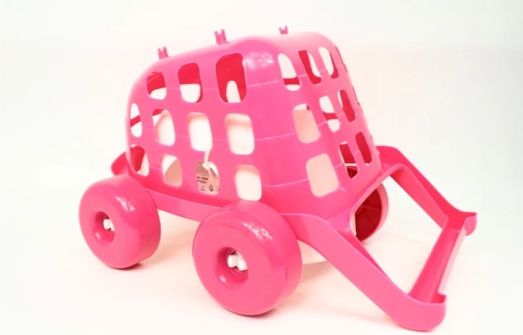 Carrello della spesa per bambini TechnoK