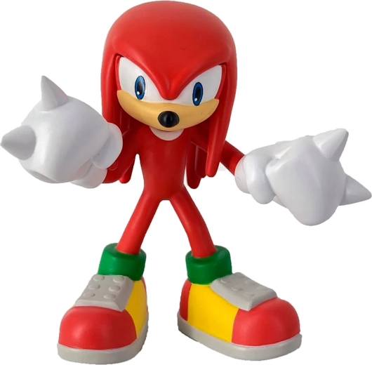 Statuetta di Knuckles