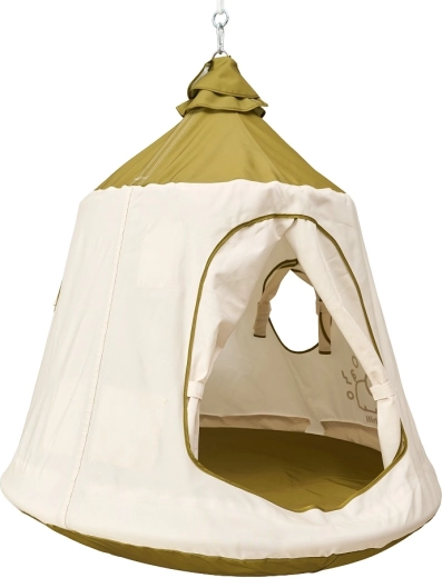 2Kids Toys tenda sospesa a dondolo con catena luminosa