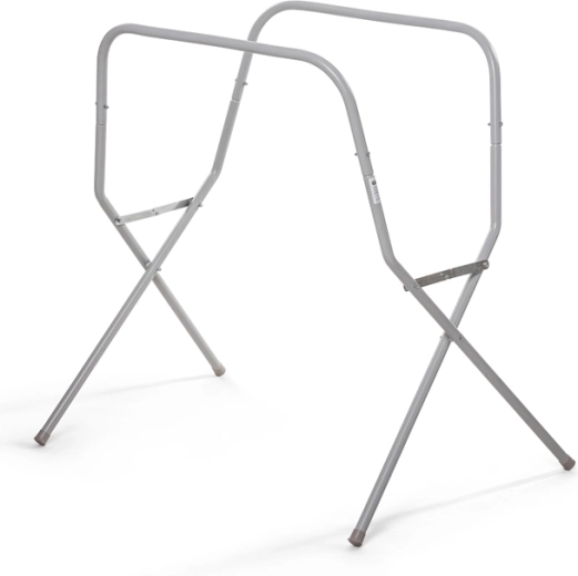 Ok Baby supporto metallico pieghevole per vaschetta Onda e Onda Evolution