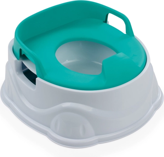 Vasino 3 in 1 verde